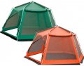 Палатка Sol Mosquito Green шатер-тент