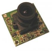 Камера видеонаблюдения STS (STS-C104) - купить, цена, отзывы, обзор.