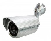 Камера видеонаблюдения STS EVC-СS1004VF - купить, цена, отзывы, обзор.