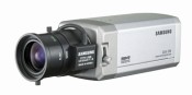 Камера видеонаблюдения Samsung SDN-550PH - купить, цена, отзывы, обзор.