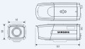   Samsung SOC-4120AN