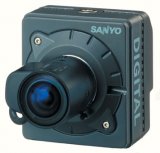 Sanyo VCC-5885P -    