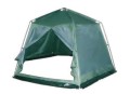 Sol Mosquito Green -