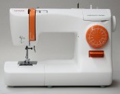 Швейная машина TOYOTA ECO 15 B - купить, цена, отзывы, обзор.