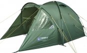 Палатка Terra Incognita Oazis 5 - купить, цена, отзывы, обзор.