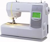 Швейная машина TOYOTA EZA 901 - купить, цена, отзывы, обзор.