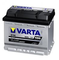 ������������� ����������� VARTA BLACK dynamic 56 Ah (556400048)