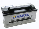 VARTA BLACK dynamic 88 Ah (588403074) - описание и технические характеристики