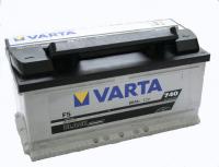   VARTA BLACK dynamic 88 Ah (588403074)