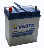 VARTA BLUE dynamic 40 Ah (540127033) -    
