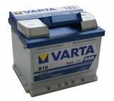 VARTA BLUE dynamic 44 Ah (544402044) -    