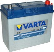 VARTA BLUE dynamic 45 Ah (545156033) -    
