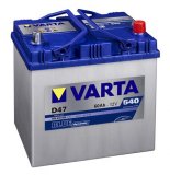 VARTA BLUE dynamic 60 Ah (560410054) -    