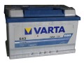 Автомобильный аккумулятор VARTA BLUE dynamic 72 Ah (572409068) - купить, цена, отзывы, обзор.