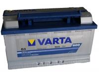   VARTA BLUE dynamic 95 Ah (595402080)