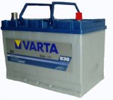 VARTA BLUE dynamic 95 Ah (595404083) -    