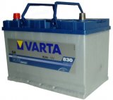 VARTA BLUE dynamic 95 Ah (595405083) -    