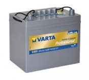 Аккумулятор VARTA Professional DC AGM 70 А/ч 830070045 - купить, цена, отзывы, обзор.