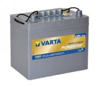  VARTA Professional DC AGM 70 / 830070045