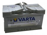 VARTA SILVER dynamic 85 Ah (585200080) -    