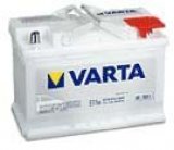 VARTA Standart 64 Ah (564020) -    