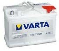   VARTA Standart 64 Ah (564020)