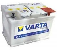 Автомобильный аккумулятор VARTA Standart 74 Ah (574012)