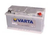 VARTA Standart 80 Ah (580043) -    