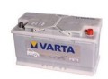 Автомобильный аккумулятор VARTA Standart 88 Ah (588038) - купить, цена, отзывы, обзор.