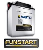 Мото аккумулятор VARTA 511 012 009 310 0 - купить, цена, отзывы, обзор.