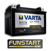 Мото аккумулятор VARTA 512 901 019 310 4 - купить, цена, отзывы, обзор.