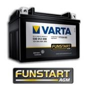 Мото аккумулятор VARTA 514 901 022 310 4 - купить, цена, отзывы, обзор.