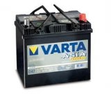 VARTA BLACK dynamic 45 Ah (545077030) -    