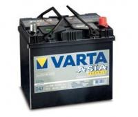   VARTA BLACK dynamic 45 Ah (545077030)