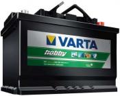 Аккумулятор VARTA Hobby 963051 (180 А/ч) - купить, цена, отзывы, обзор.