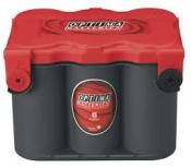 Автомобильный аккумулятор OPTIMA Red Top F- 4.2L - купить, цена, отзывы, обзор.