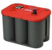Автомобильный аккумулятор OPTIMA Red Top R- 4.2L - купить, цена, отзывы, обзор.