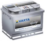 VARTA START-STOP 60 Ah (560500056 B602) -    