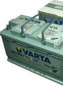 Автомобильный аккумулятор VARTA ULTRA dynamic 95 Ah (595901085) - купить, цена, отзывы, обзор.