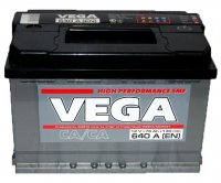   VEGA HP 6CT-100 E