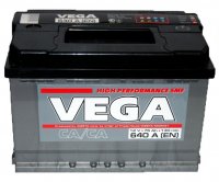   VEGA HP 6CT-75 E