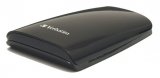 Verbatim 47582 (2.5 Portable Hard Drive USB 2.0 320GB Black) -    