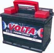 Автомобильный аккумулятор Volta 6CT-60 Аз - купить, цена, отзывы, обзор.