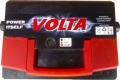 Автомобильный аккумулятор Volta 6CT-77 АзЕ