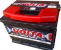 Автомобильный аккумулятор Volta 6CT-77 АзЕ