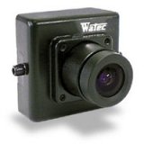Watec WAT-660D -    