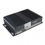 Сетевой видеосервер Z-BEN ZB-3040IP (4-портовый) - купить, цена, отзывы, обзор.