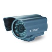 Камера видеонаблюдения Z-BEN ZB-4008A - купить, цена, отзывы, обзор.