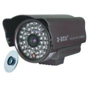 Камера видеонаблюдения Z-BEN ZB-6009AAS - купить, цена, отзывы, обзор.