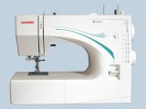 Janome S 313  -    